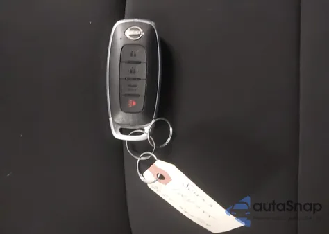 2024 Nissan Sentra S Xtronic Cvt из США, поврежденный, VIN 3N1AB8BV0RY247577